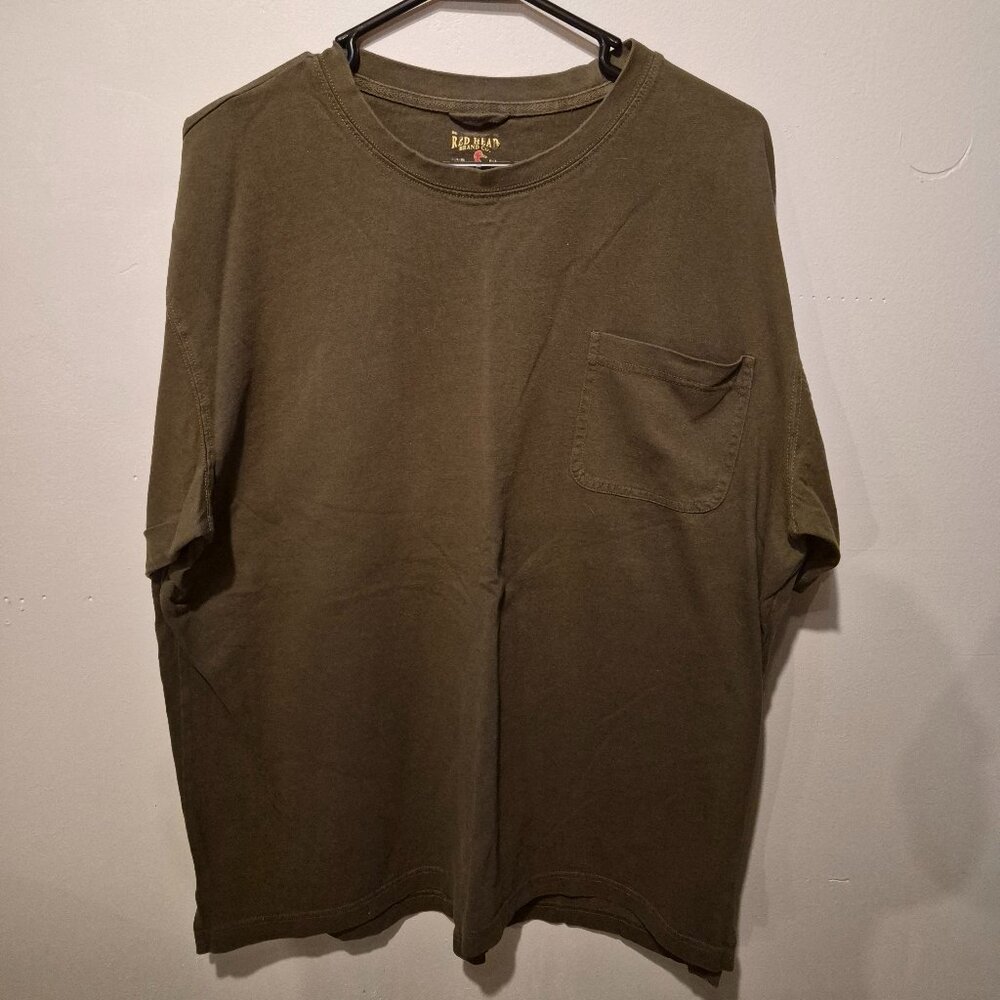 Bass Pro Shop Package of 3 Men's LG/XLg  T-shirts